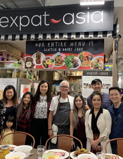 Expat Asia - Asian-style Restaurant in Calgary with loyal customers