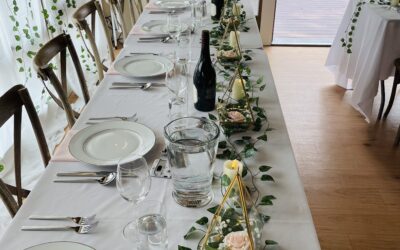 Crafting the Perfect Event with Asian Catering in Calgary